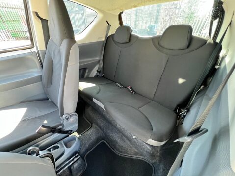 Peugeot 107 1.0 12V Urban Move Euro 4 3dr 54