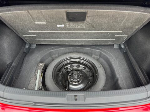 Volkswagen Golf 1.6 TDI S Euro 6 (s/s) 5dr 23