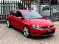 Volkswagen Golf 1.6 TDI S Euro 6 (s/s) 5dr 4