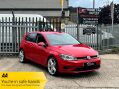 Volkswagen Golf 1.6 TDI S Euro 6 (s/s) 5dr 1