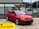 Volkswagen Golf 1.6 TDI S Euro 6 (s/s) 5dr