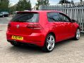 Volkswagen Golf 1.6 TDI S Euro 6 (s/s) 5dr 16
