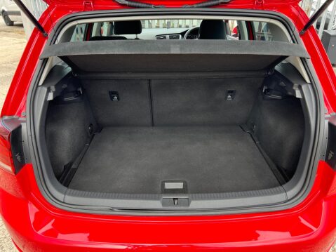 Volkswagen Golf 1.6 TDI S Euro 6 (s/s) 5dr 22