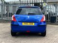 Suzuki Swift 1.2 SZ3 ALLGRIP Euro 5 5dr 19