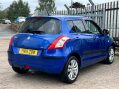 Suzuki Swift 1.2 SZ3 ALLGRIP Euro 5 5dr 15