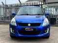 Suzuki Swift 1.2 SZ3 ALLGRIP Euro 5 5dr 6