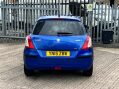 Suzuki Swift 1.2 SZ3 ALLGRIP Euro 5 5dr 18