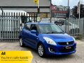 Suzuki Swift 1.2 SZ3 ALLGRIP Euro 5 5dr 1