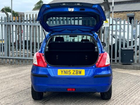 Suzuki Swift 1.2 SZ3 ALLGRIP Euro 5 5dr 20