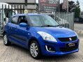 Suzuki Swift 1.2 SZ3 ALLGRIP Euro 5 5dr 4