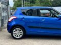 Suzuki Swift 1.2 SZ3 ALLGRIP Euro 5 5dr 9