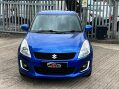 Suzuki Swift 1.2 SZ3 ALLGRIP Euro 5 5dr 7