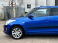 Suzuki Swift 1.2 SZ3 ALLGRIP Euro 5 5dr 12