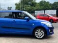 Suzuki Swift 1.2 SZ3 ALLGRIP Euro 5 5dr 10