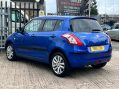 Suzuki Swift 1.2 SZ3 ALLGRIP Euro 5 5dr 16