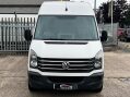Volkswagen Crafter 2.0 TDI CR50 Maxi L3 H3 4dr 6
