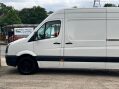 Volkswagen Crafter 2.0 TDI CR50 Maxi L3 H3 4dr 14