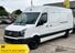 Volkswagen Crafter 2.0 TDI CR50 Maxi L3 H3 4dr