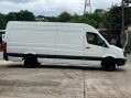 Volkswagen Crafter 2.0 TDI CR50 Maxi L3 H3 4dr 11