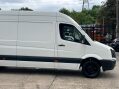 Volkswagen Crafter 2.0 TDI CR50 Maxi L3 H3 4dr 10