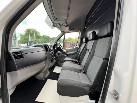Volkswagen Crafter 2.0 TDI CR50 Maxi L3 H3 4dr 50