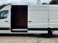 Volkswagen Crafter 2.0 TDI CR50 Maxi L3 H3 4dr 15