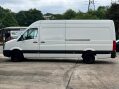 Volkswagen Crafter 2.0 TDI CR50 Maxi L3 H3 4dr 12