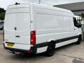 Volkswagen Crafter 2.0 TDI CR50 Maxi L3 H3 4dr 18