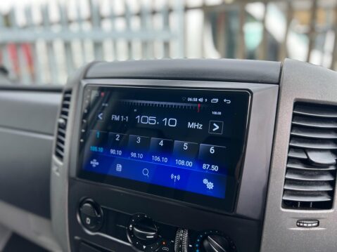 Volkswagen Crafter 2.0 TDI CR50 Maxi L3 H3 4dr 39