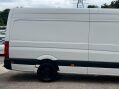 Volkswagen Crafter 2.0 TDI CR50 Maxi L3 H3 4dr 9