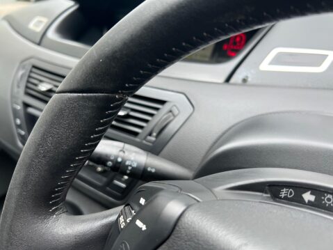 Citroen C4 Picasso 1.6 HDi VTR+ Euro 5 5dr 35