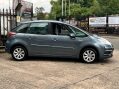 Citroen C4 Picasso 1.6 HDi VTR+ Euro 5 5dr 12