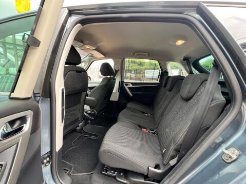 Citroen C4 Picasso 1.6 HDi VTR+ Euro 5 5dr 60