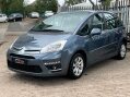 Citroen C4 Picasso 1.6 HDi VTR+ Euro 5 5dr 3