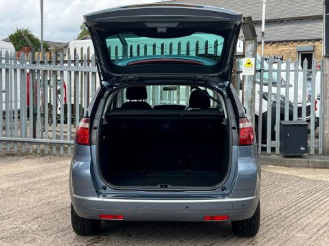 Citroen C4 Picasso 1.6 HDi VTR+ Euro 5 5dr 20
