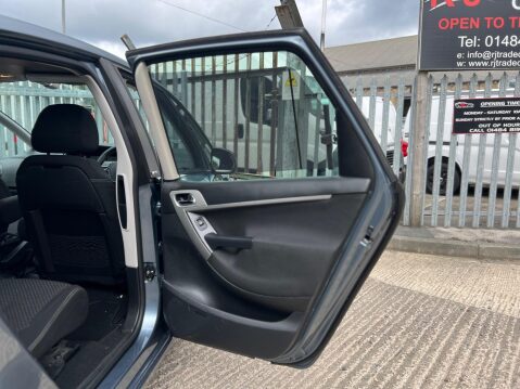 Citroen C4 Picasso 1.6 HDi VTR+ Euro 5 5dr 50