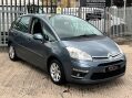 Citroen C4 Picasso 1.6 HDi VTR+ Euro 5 5dr 5