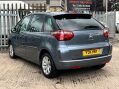 Citroen C4 Picasso 1.6 HDi VTR+ Euro 5 5dr 17