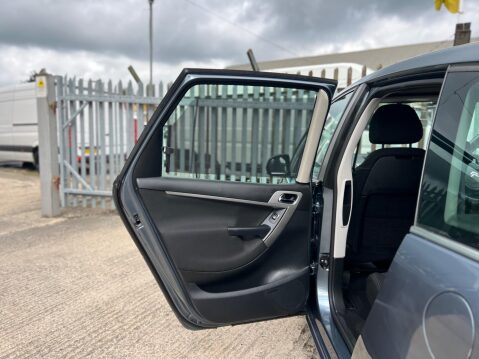 Citroen C4 Picasso 1.6 HDi VTR+ Euro 5 5dr 63