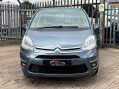 Citroen C4 Picasso 1.6 HDi VTR+ Euro 5 5dr 7