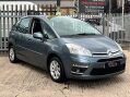 Citroen C4 Picasso 1.6 HDi VTR+ Euro 5 5dr 4