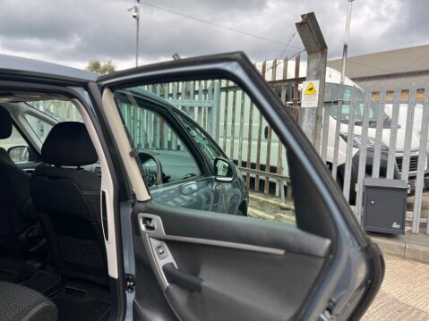 Citroen C4 Picasso 1.6 HDi VTR+ Euro 5 5dr 49