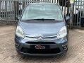 Citroen C4 Picasso 1.6 HDi VTR+ Euro 5 5dr 8