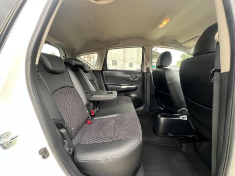 Nissan Note 1.5 dCi Tekna Euro 6 (s/s) 5dr 51