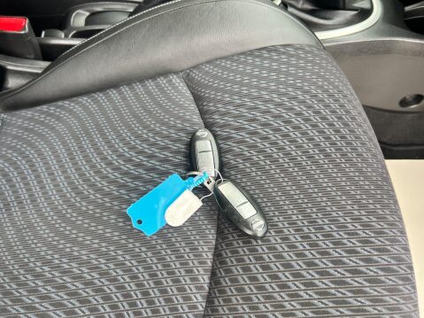 Nissan Note 1.5 dCi Tekna Euro 6 (s/s) 5dr 46