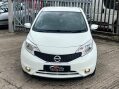 Nissan Note 1.5 dCi Tekna Euro 6 (s/s) 5dr 8