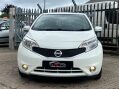 Nissan Note 1.5 dCi Tekna Euro 6 (s/s) 5dr 7