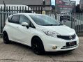 Nissan Note 1.5 dCi Tekna Euro 6 (s/s) 5dr 5
