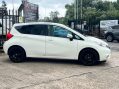 Nissan Note 1.5 dCi Tekna Euro 6 (s/s) 5dr 12