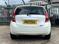 Nissan Note 1.5 dCi Tekna Euro 6 (s/s) 5dr 20